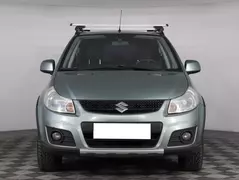 Suzuki SX4, фото №2