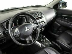 Mitsubishi ASX 1.8 Вариатор, фото №6