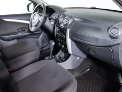 Nissan Almera, фото №10