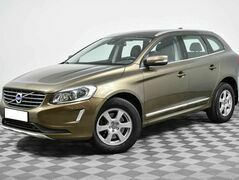 Volvo xc60 акпп 2014 с пробегом 102 004 км, фото №1