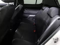 Skoda Fabia, фото №10