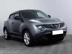 Nissan Juke, фото №5