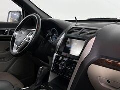 Ford Explorer, фото №5
