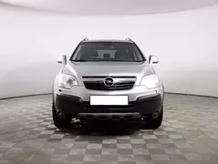 Opel Antara, фото №2