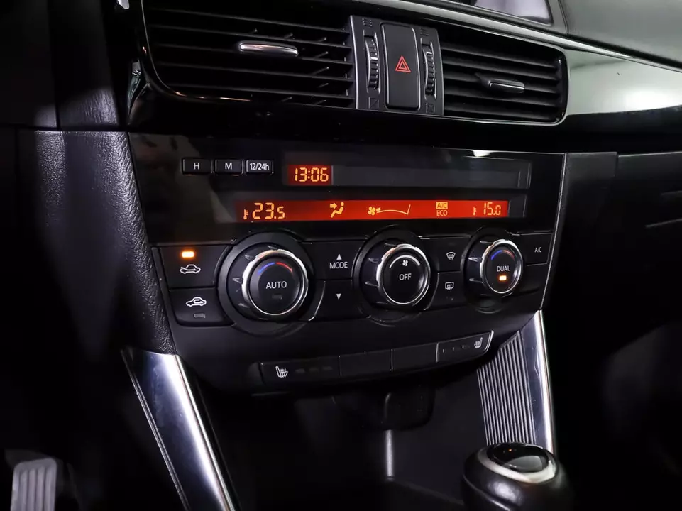 Mazda CX-5, фото №19