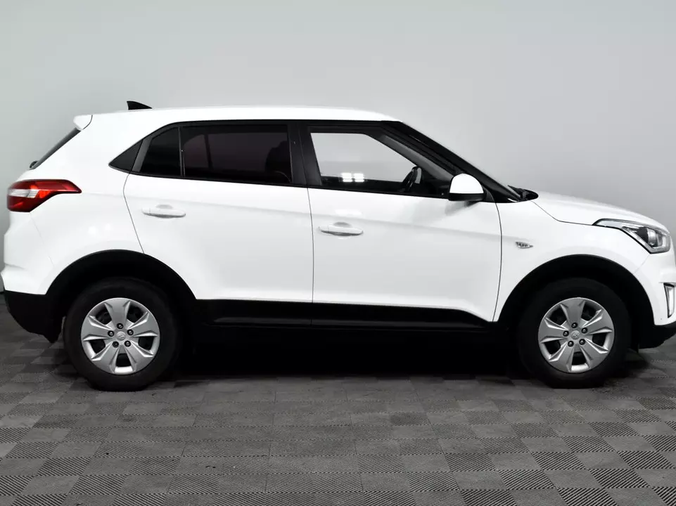 Hyundai Creta, фото №4