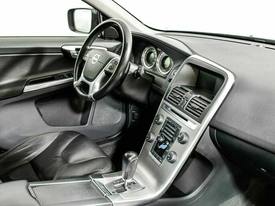 Volvo XC60 I, фото №5