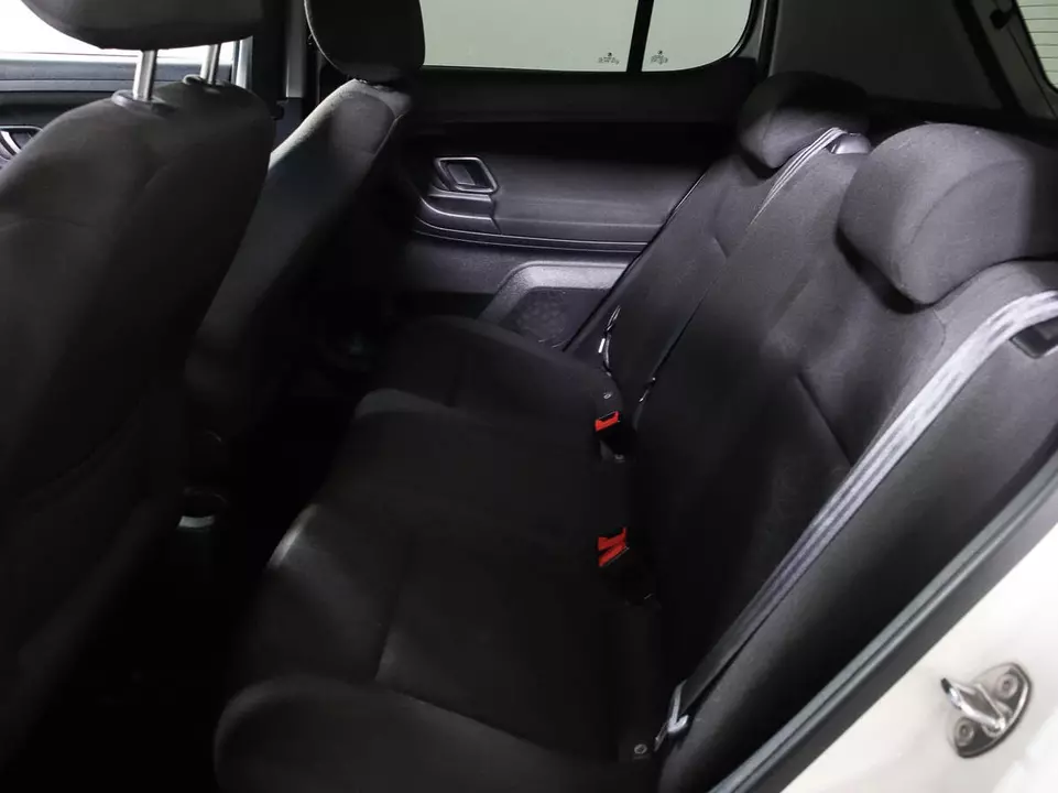 Skoda Fabia, фото №10