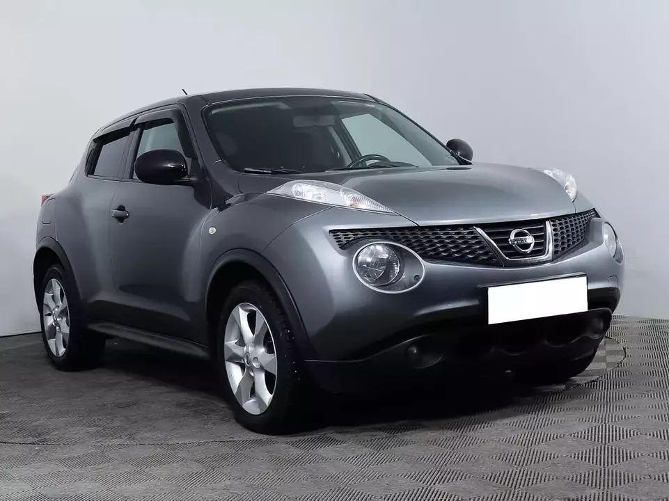 Nissan Juke, фото №5