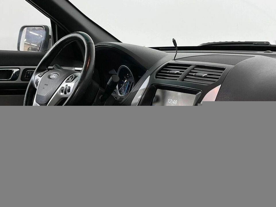 Ford Explorer, фото №5