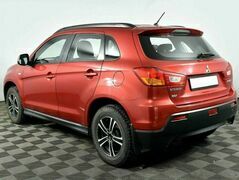 Mitsubishi ASX 1.6 Механика, фото №3