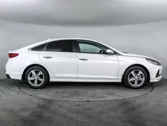 Hyundai Sonata, фото №4