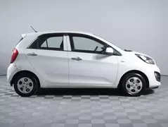 Kia Picanto, фото №4