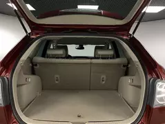 Mazda CX-7, фото №14