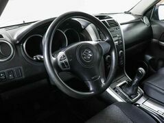 Suzuki grand vitara мкпп 2011 с пробегом 98 193 км, фото №4