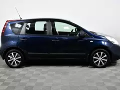 Nissan Note, фото №4