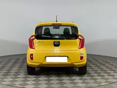 Kia Picanto, фото №6