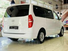 Hyundai Grand Starex, фото №5