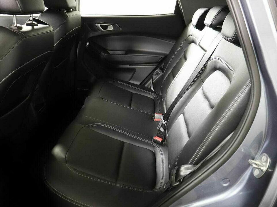 Chery tiggo 4 cvt 2020 с пробегом 31 829 км, фото №6