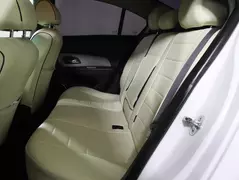 Chevrolet Cruze, фото №10
