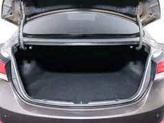 Hyundai Elantra, фото №10
