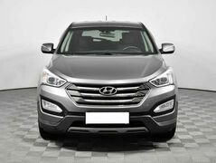 Hyundai santa fe мкпп 2013 с пробегом 96 734 км, фото №2