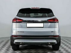 Geely atlas pro робот 2021 с пробегом 9 000 км, фото №7