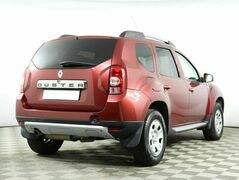 Renault Duster 2.0 Механика, фото №3