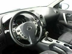 Nissan Qashqai 1.6 Вариатор, фото №7