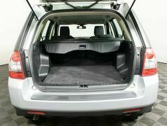 Land Rover Freelander, фото №16