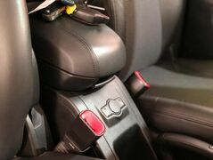 Chevrolet Captiva, I, фото №11