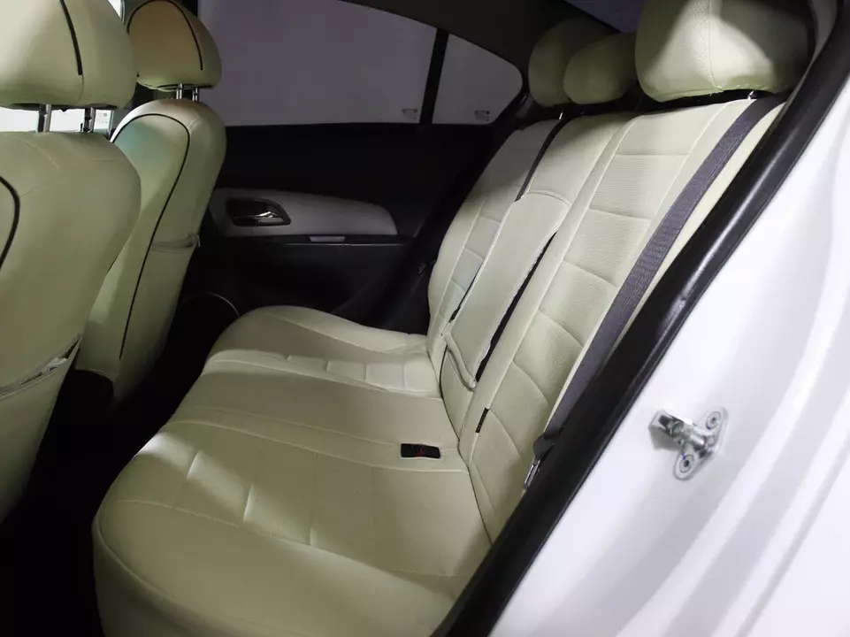 Chevrolet Cruze, фото №10