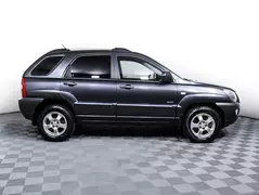 Kia Sportage, фото №4