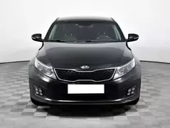 Kia Optima, фото №2
