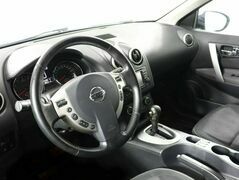 Nissan Qashqai I Рестайлинг, фото №7