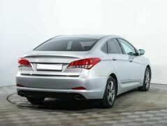 Hyundai i40 I, фото №4