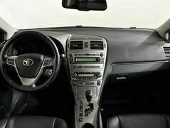 Toyota Avensis III, фото №6