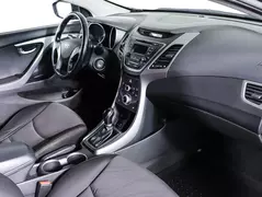 Hyundai Elantra, фото №11