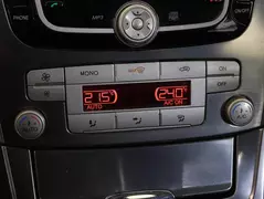 Ford Mondeo, фото №17