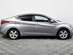 Hyundai Elantra, фото №4
