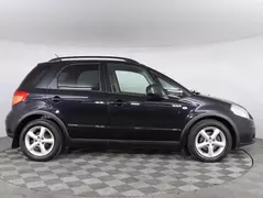Suzuki SX4, фото №4
