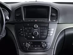 Opel Insignia, фото №12