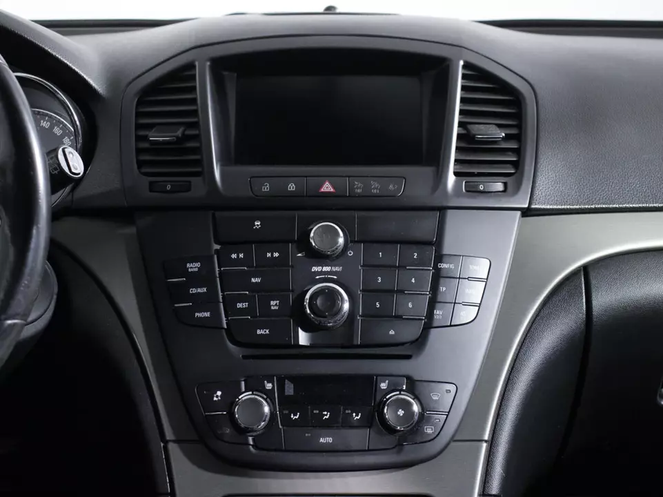 Opel Insignia, фото №12