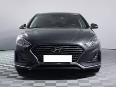 Hyundai Sonata, фото №2