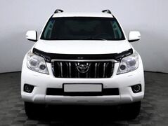 Toyota Land Cruiser Prado, фото №3