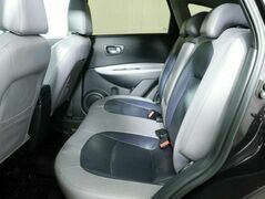 Nissan Qashqai 2.0 Вариатор, фото №6