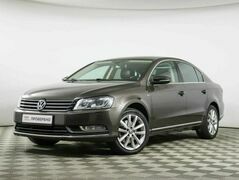 Volkswagen Passat 1.8 Робот, фото №1