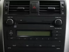 Toyota Corolla, фото №13