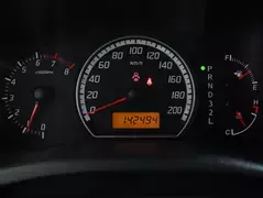Suzuki Swift, фото №11