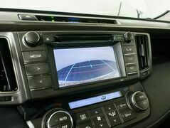 Toyota RAV4 2.0 Вариатор, фото №12